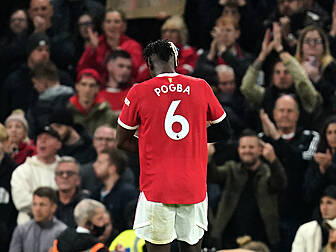 Alex Ferguson would have gotte...